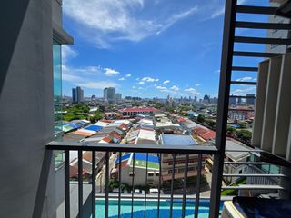 For sale 1 bed condo in Phasi Charoen, Bangkok