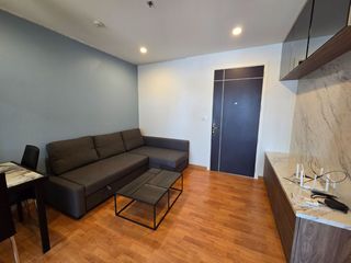 For sale 1 bed condo in Phasi Charoen, Bangkok