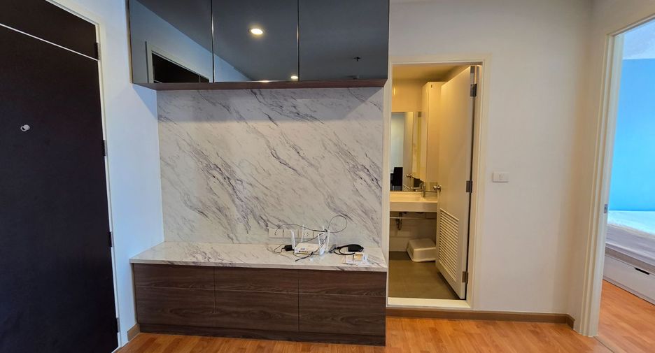 For sale 1 Beds condo in Phasi Charoen, Bangkok