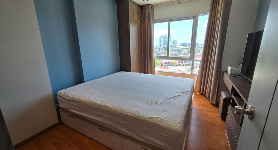 For sale 1 Beds condo in Phasi Charoen, Bangkok