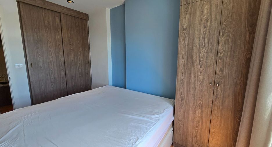 For sale 1 Beds condo in Phasi Charoen, Bangkok