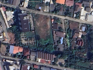 For sale land in Mueang Nonthaburi, Nonthaburi