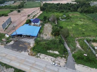 出售 土地 在 Nikhom Phatthana, Rayong