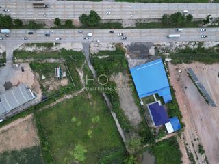 出售 土地 在 Nikhom Phatthana, Rayong