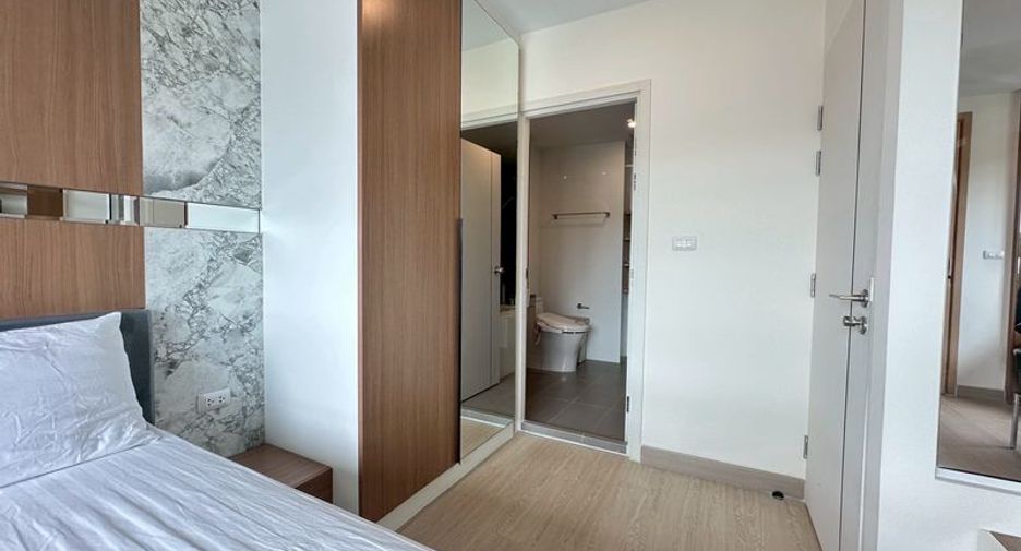 For rent 1 Beds condo in Si Racha, Chonburi