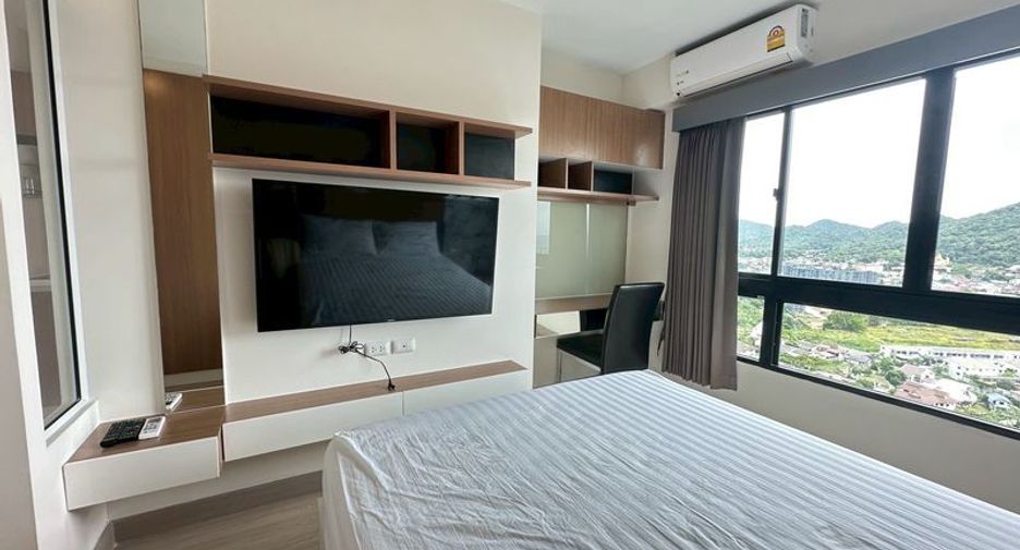 For rent 1 Beds condo in Si Racha, Chonburi
