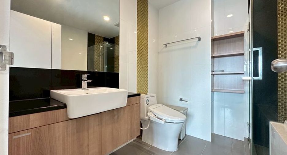 For rent 1 Beds condo in Si Racha, Chonburi