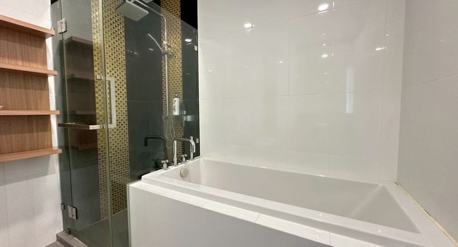 For rent 1 Beds condo in Si Racha, Chonburi