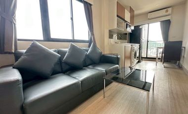 For rent 1 bed condo in Si Racha, Chonburi