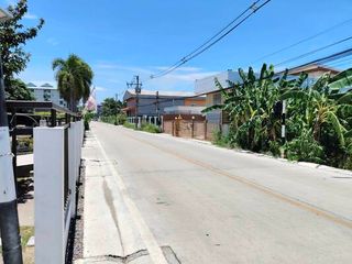 For sale land in Mueang Pathum Thani, Pathum Thani