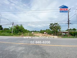 For sale land in Lam Luk Ka, Pathum Thani