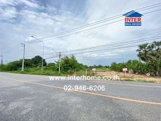 For sale land in Lam Luk Ka, Pathum Thani