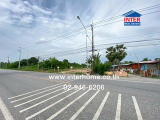 For sale land in Lam Luk Ka, Pathum Thani