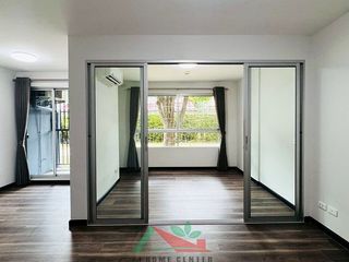 For sale 1 bed condo in Mueang Nonthaburi, Nonthaburi