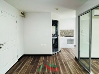 For sale 1 bed condo in Mueang Nonthaburi, Nonthaburi