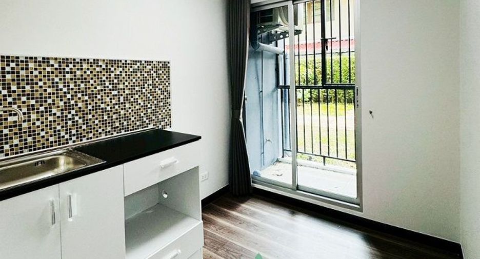 For sale 1 bed condo in Mueang Nonthaburi, Nonthaburi