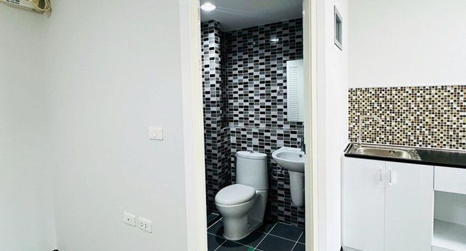 For sale 1 bed condo in Mueang Nonthaburi, Nonthaburi