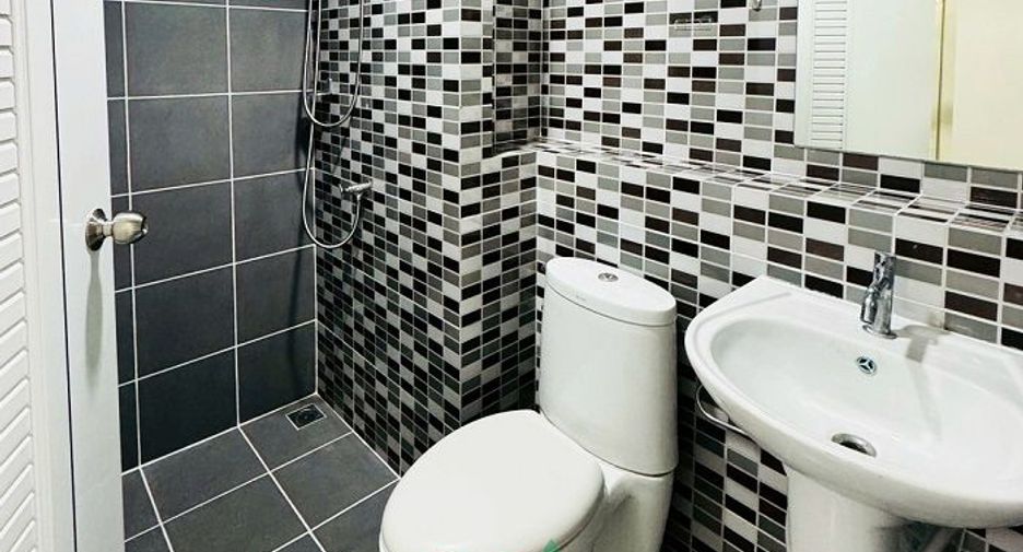 For sale 1 bed condo in Mueang Nonthaburi, Nonthaburi