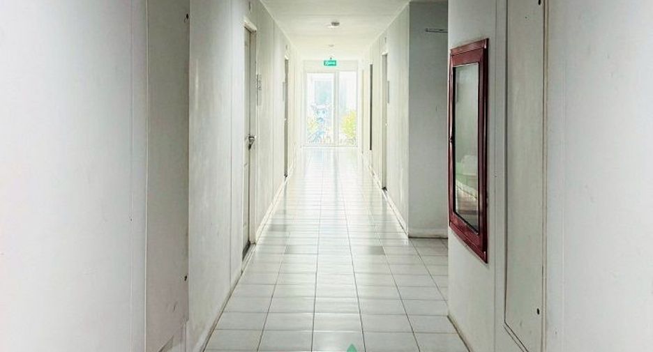 For sale 1 bed condo in Mueang Nonthaburi, Nonthaburi