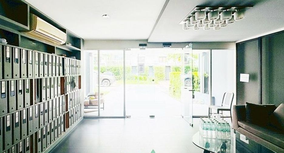 For sale 1 bed condo in Mueang Nonthaburi, Nonthaburi
