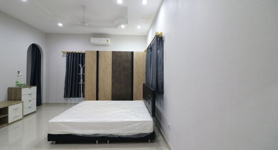 For sale 3 bedrooms house in Mueang Udon Thani, Udon Thani