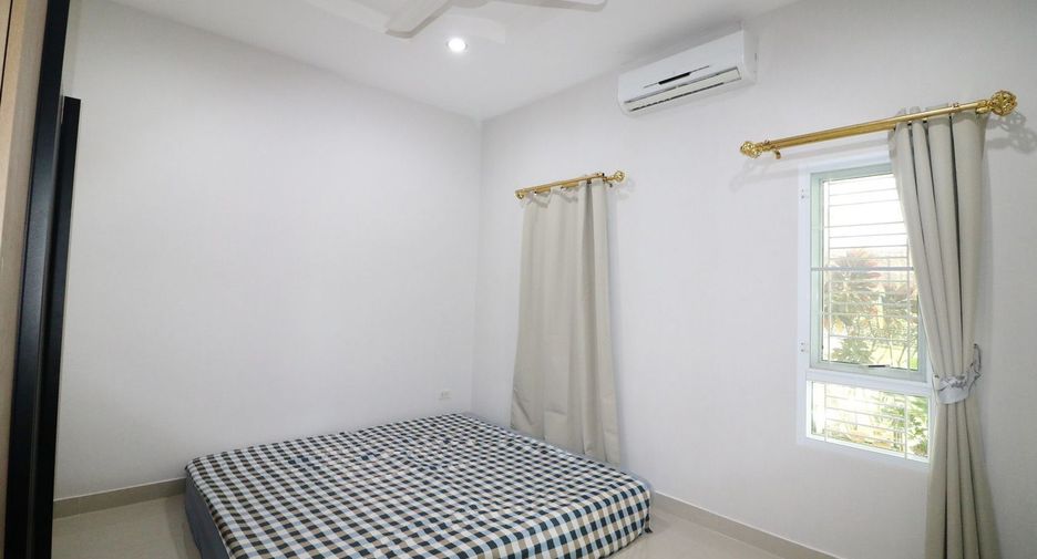 For sale 3 bedrooms house in Mueang Udon Thani, Udon Thani