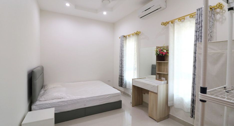 For sale 3 bedrooms house in Mueang Udon Thani, Udon Thani