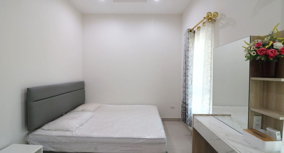 For sale 3 bedrooms house in Mueang Udon Thani, Udon Thani