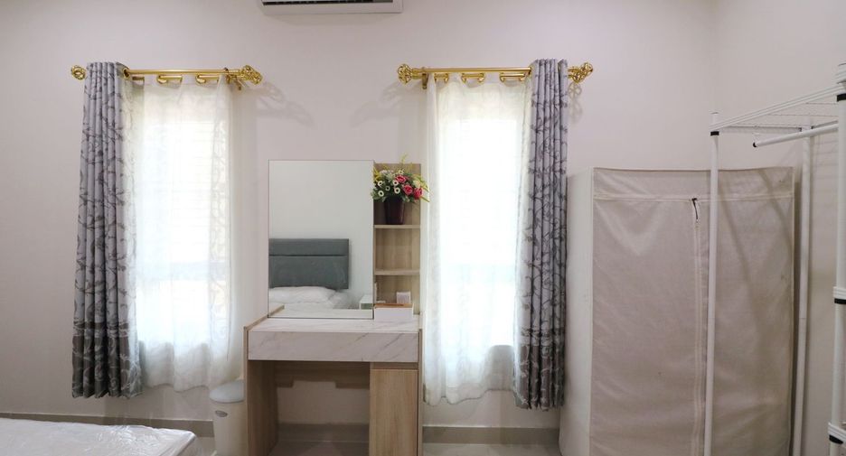 For sale 3 bedrooms house in Mueang Udon Thani, Udon Thani