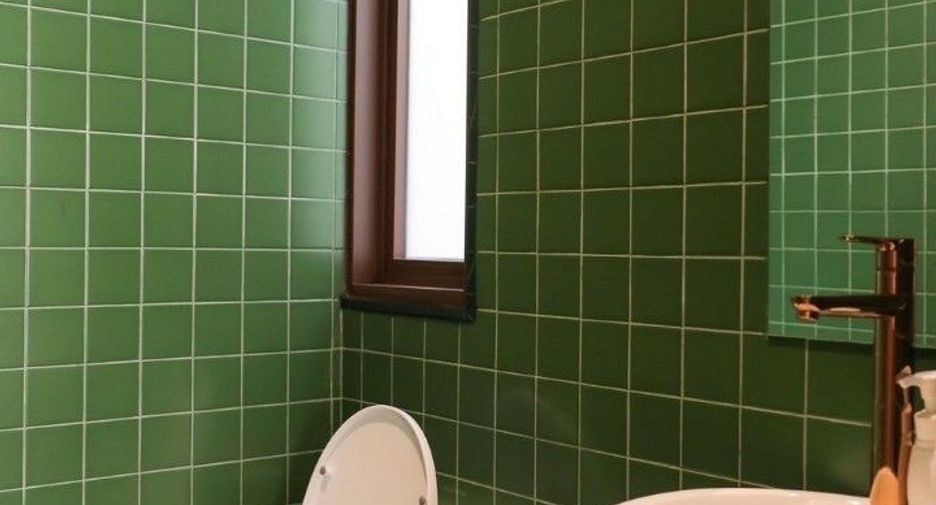 Villa zum Kauf mit 5 Zimmer in Bang Lamung, Chonburi