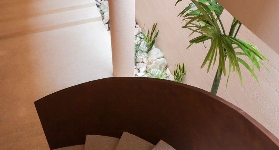 Villa zum Kauf mit 5 Zimmer in Bang Lamung, Chonburi