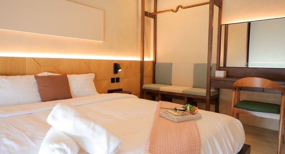Villa zum Kauf mit 5 Zimmer in Bang Lamung, Chonburi