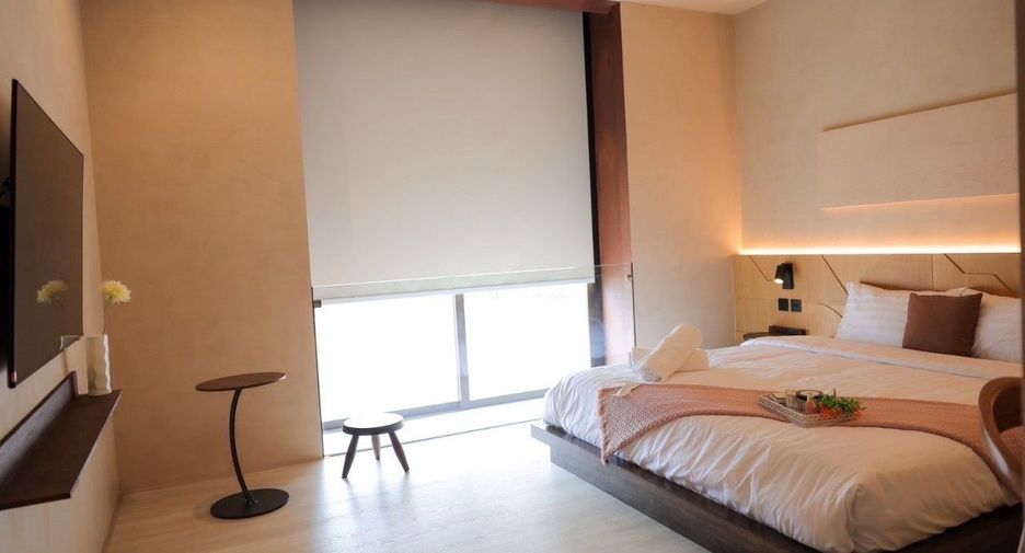 Villa zum Kauf mit 5 Zimmer in Bang Lamung, Chonburi