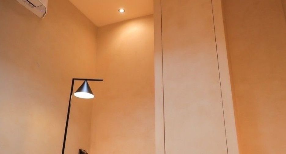 Villa zum Kauf mit 5 Zimmer in Bang Lamung, Chonburi