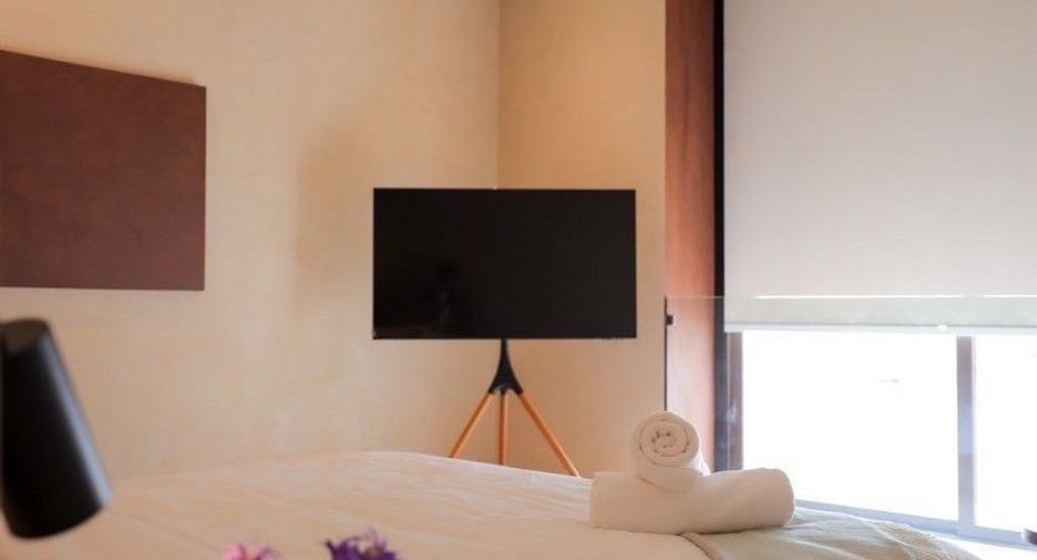 Villa zum Kauf mit 5 Zimmer in Bang Lamung, Chonburi
