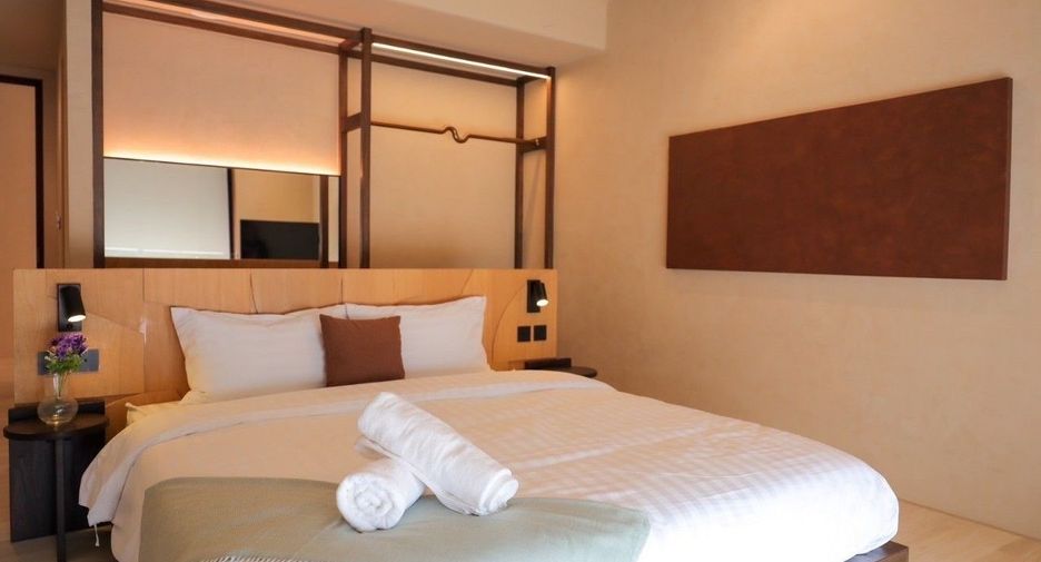 Villa zum Kauf mit 5 Zimmer in Bang Lamung, Chonburi