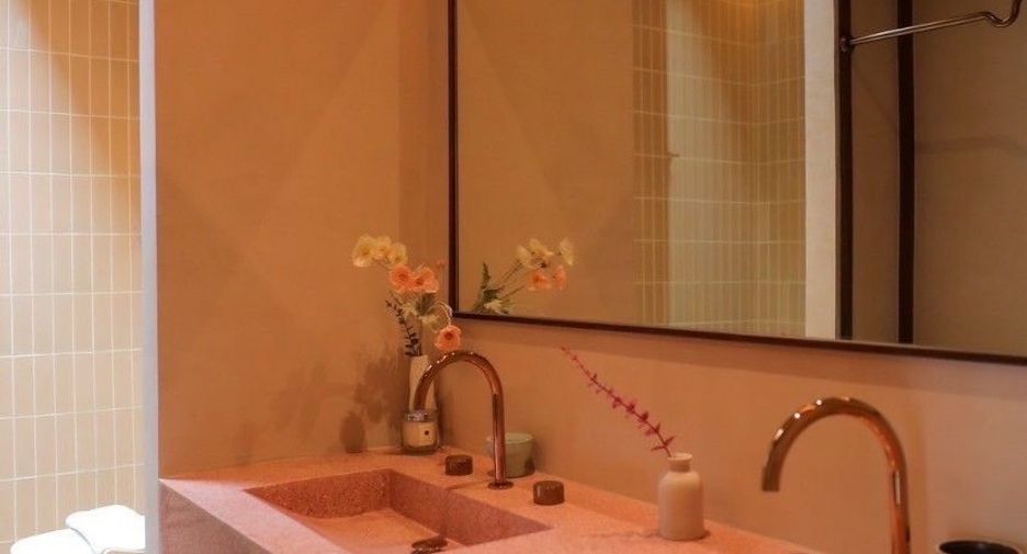 Villa zum Kauf mit 5 Zimmer in Bang Lamung, Chonburi
