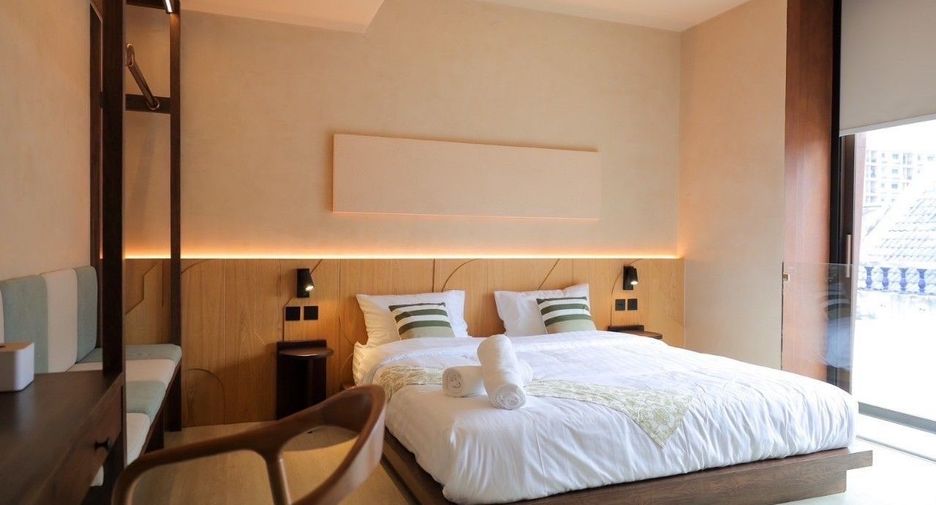 Villa zum Kauf mit 5 Zimmer in Bang Lamung, Chonburi