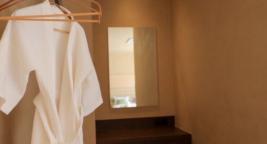 Villa zum Kauf mit 5 Zimmer in Bang Lamung, Chonburi