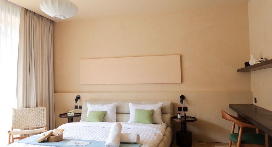 Villa zum Kauf mit 5 Zimmer in Bang Lamung, Chonburi