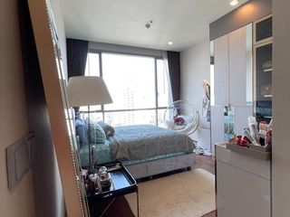 Продажа 2 спальни кондо в Щаттхана, Бангкок