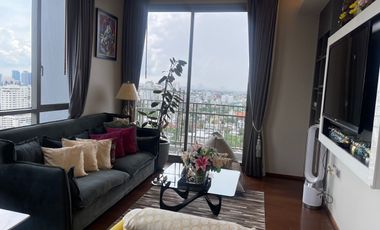 ขาย 2 ห้องนอน คอนโด ใน วัฒนา, กรุงเทพฯ
