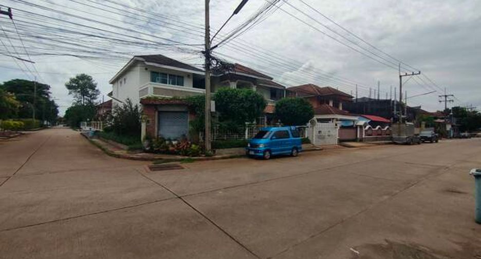 Casa en venta de 7 habitaciones en Mueang Pathum Thani, Pathum Thani