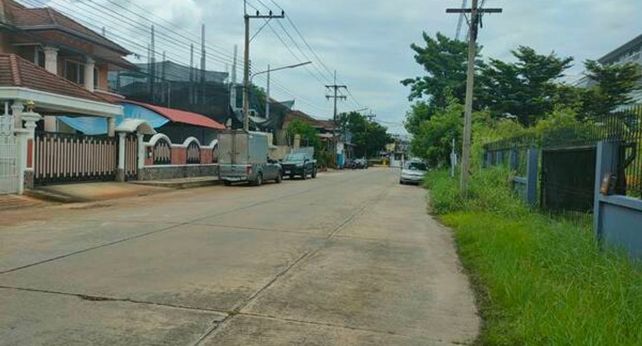 Casa en venta de 7 habitaciones en Mueang Pathum Thani, Pathum Thani