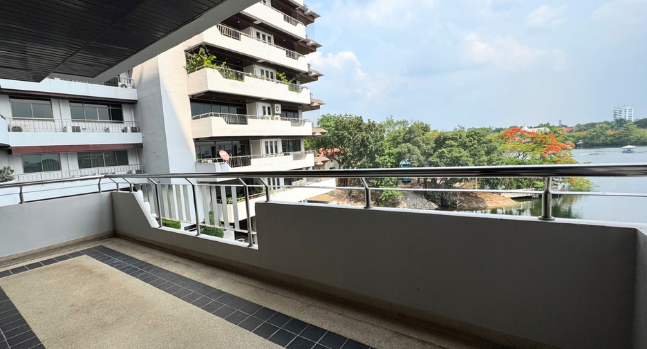 出租 4 卧室 公寓 在 Pak Kret, Nonthaburi