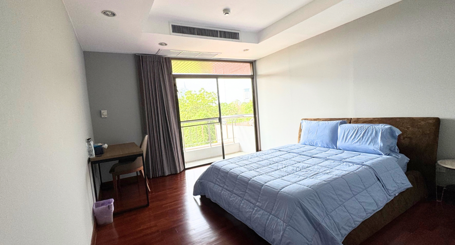 出租 4 卧室 公寓 在 Pak Kret, Nonthaburi