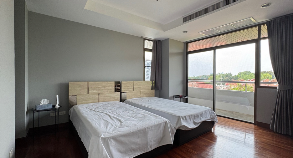 出租 4 卧室 公寓 在 Pak Kret, Nonthaburi