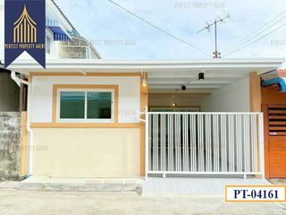 For sale 3 bed townhouse in Bang Yai, Nonthaburi
