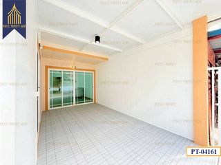 For sale 3 bed townhouse in Bang Yai, Nonthaburi