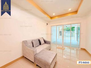 For sale 3 bed townhouse in Bang Yai, Nonthaburi